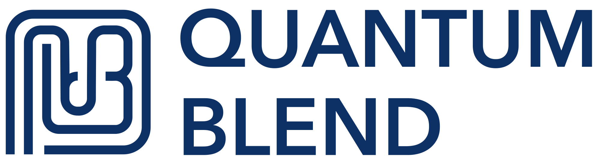 Quantum Blend